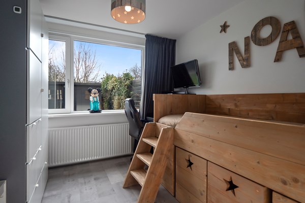 Medium property photo - Meester J. Henderikxstraat 33, 1788 AX Julianadorp